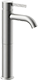 Steel looking