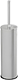 Brushed Stainless Steel