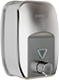 Brushed Stainless Steel