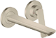 Brushed Nickel