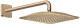 Brushed Bronze