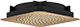 Brushed Bronze
