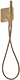 Brushed Bronze
