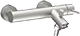 Steel looking