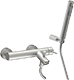 Steel looking