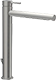 Steel looking