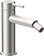 Steel looking