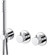 Chrome