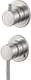 Satin Steel