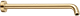 Ottone spazzolato