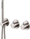 Satin Steel