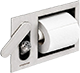 Acciaio inox satinato