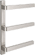 Brushed Nickel