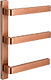 Brushed Copper