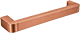 Brushed Copper