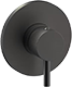 Brushed Black Nickel