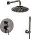 Black Nickel