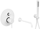 White Matt