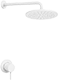 White Matt