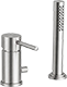 Steel looking