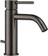 Brushed Black Nickel