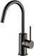 Brushed Black Nickel