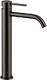 Brushed Black Nickel