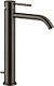 Brushed Black Nickel