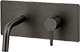 Brushed Black Nickel