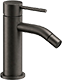 Brushed Black Nickel