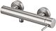 Steel looking