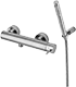 Steel looking