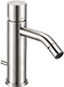 Steel looking