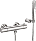 Steel looking