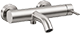 Steel looking