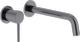 Pistola gris