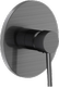 Pistola gris