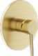 Cepillado oro