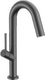 Pistola gris
