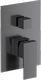 Pistola gris