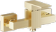 Cepillado oro