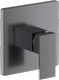 Pistola gris