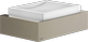 Finox Brushed Nickel