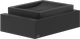 Matte Black