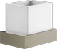 Finox Brushed Nickel