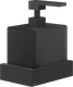 Matte Black