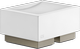 Finox Brushed Nickel