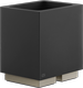 Finox Brushed Nickel