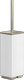 Finox Brushed Nickel