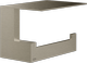 Finox Brushed Nickel